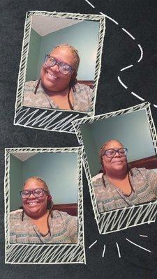 photo of Antonette B.