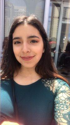 Photo of Adriana G.