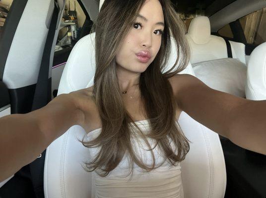 photo of Anastasia N.