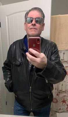 Photo of M T.