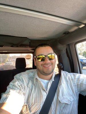 Photo of Mauricio C.