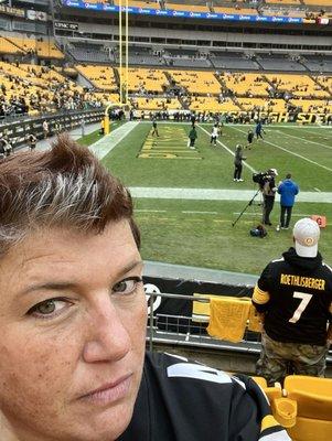 photo of Catherine M.