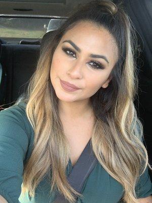 photo of Caroline R.