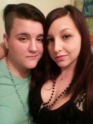Photo of Mandie P.