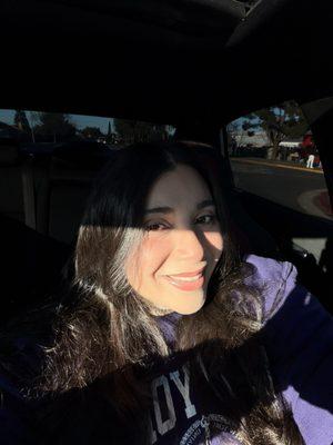 photo of Katherine D.