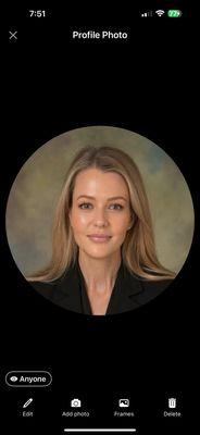 Photo of Jessica G.