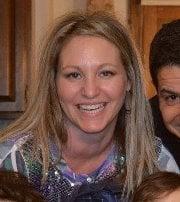 photo of Stefanie P.