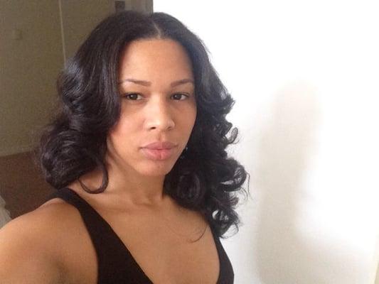 photo of Danielle I.