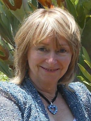 photo of Jocelyne K.