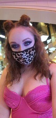 Photo of Madeline k.