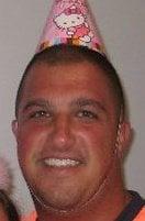 Photo of Mike D.