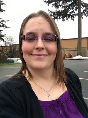 photo of Rebecca Cornelius F.