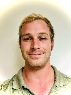 Photo of Jonathan M.