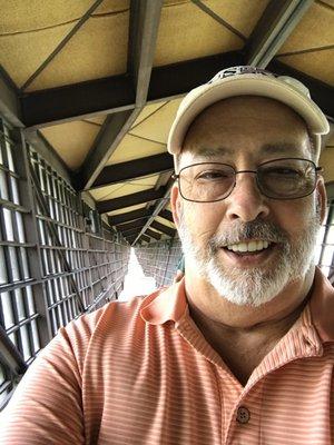photo of Mike S.