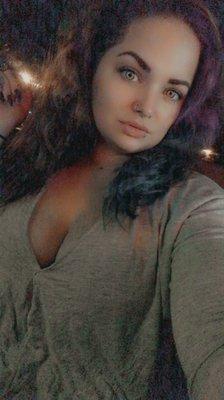 photo of Alexis S.