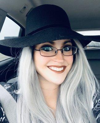 Photo of Meredith F.