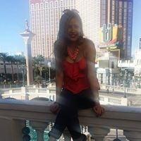 Photo of Azalia M.