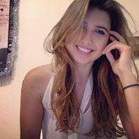 Photo of Elisa F.