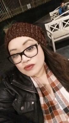 photo of Leilani Laisa T.