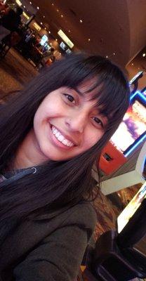 photo of Natallie G.