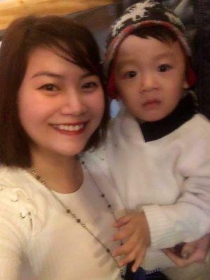 photo of Phuong L.