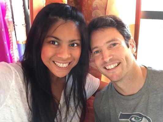 photo of Sheree Mae E B.