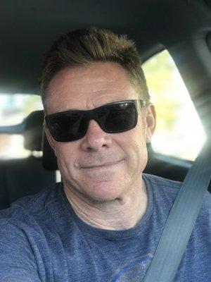 Photo of Mark P.