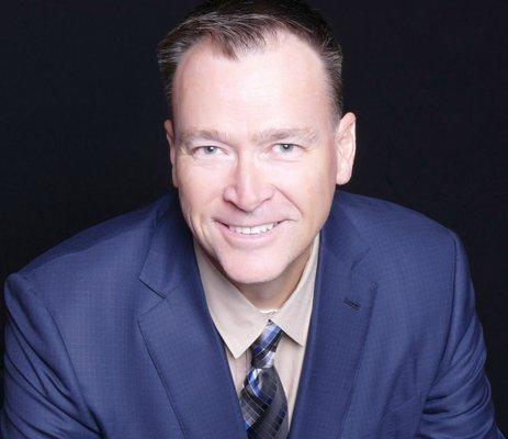 Photo of John B.