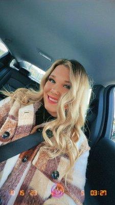 Photo of Baylee F.
