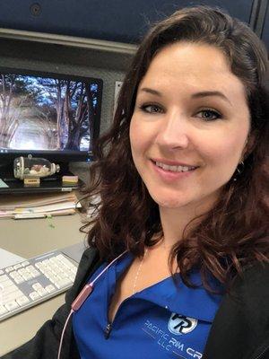 photo of Jacqueline H.