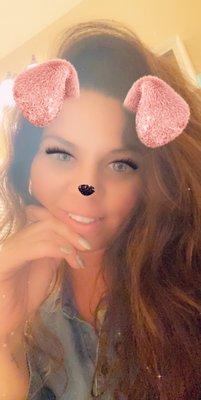 Photo of Amanda W.