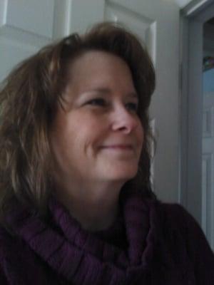 photo of Judy D.