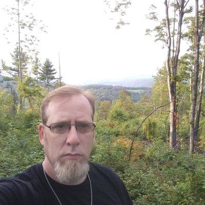 Photo of Adam B.