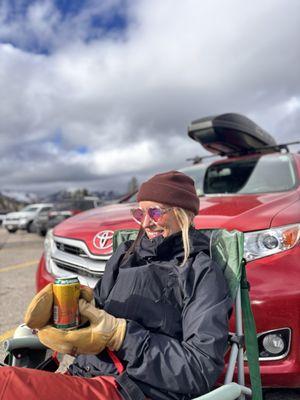 Photo of Erika M.