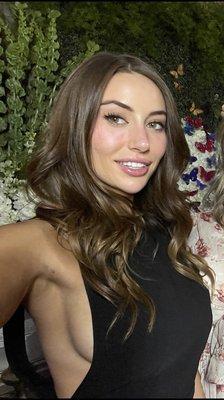 Photo of Julia K.