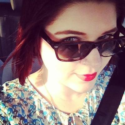Photo of Ryann E.