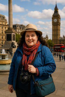 Photo of Dana R.