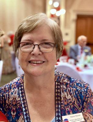 Photo of Sharon B.