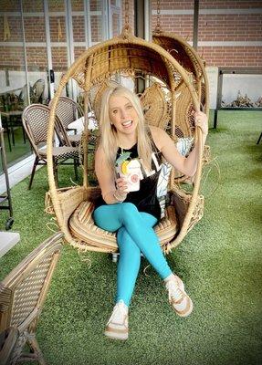 Photo of Laurene T.