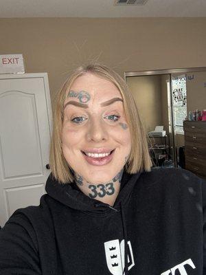 Photo of Courtney T.
