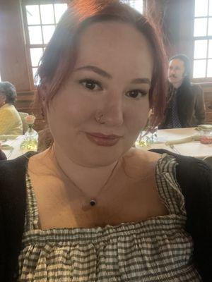 Photo of Sarah D.