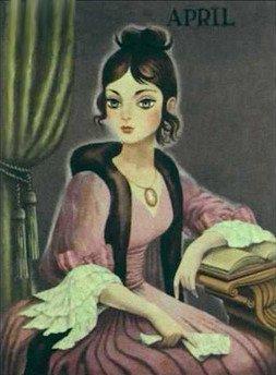 photo of Grinning R.