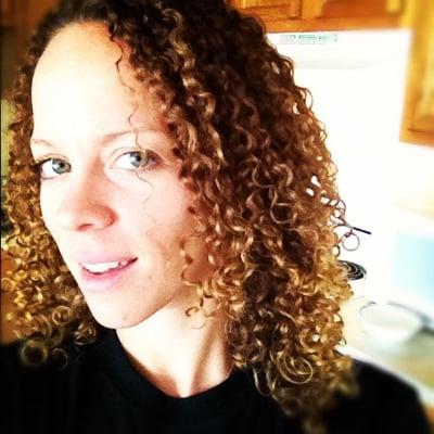 photo of Jennifer B.