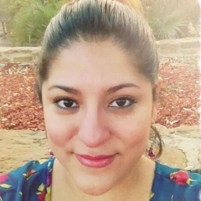 photo of Michaela G.