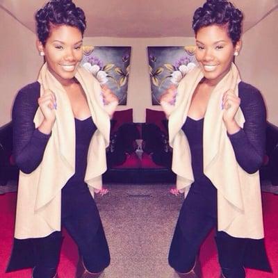 Photo of Brittany J.