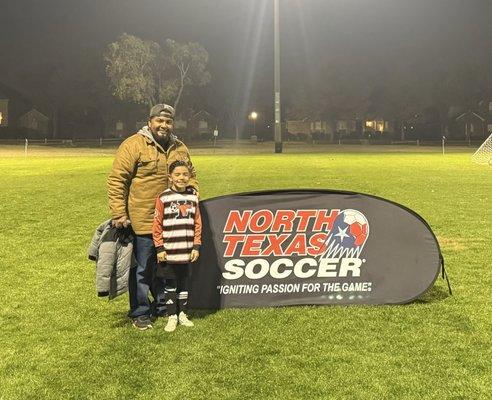 photo of Alejandro S.