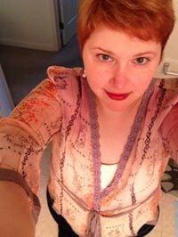 Photo of Ondrea D.