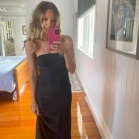 photo of Serenity A.