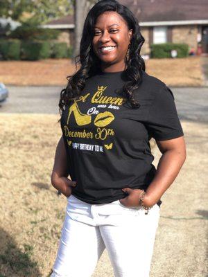 Photo of Janel R.