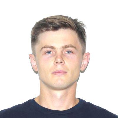 Photo of Alex B.